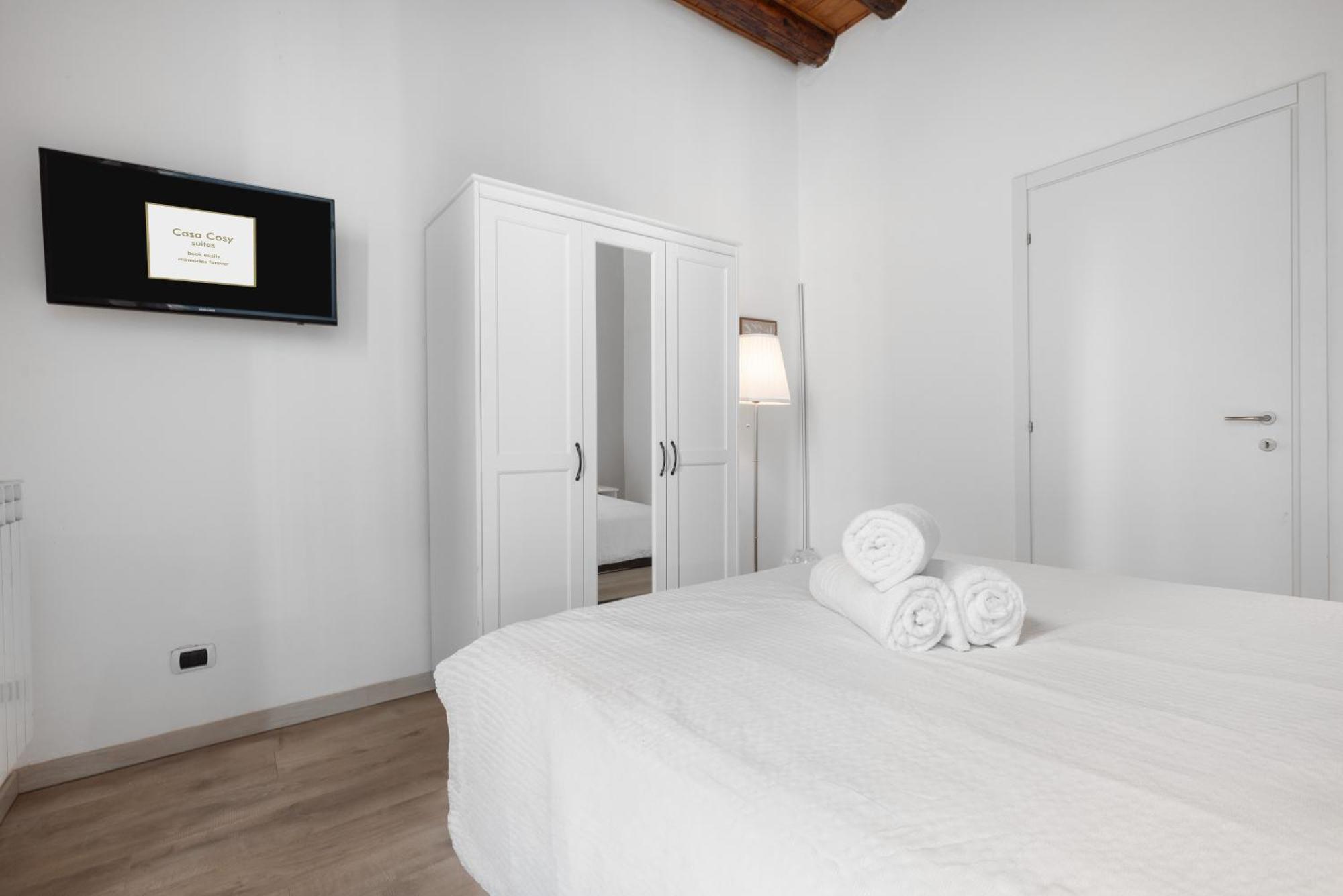 Casa Cosy Suite Duomo Milano Ngoại thất bức ảnh