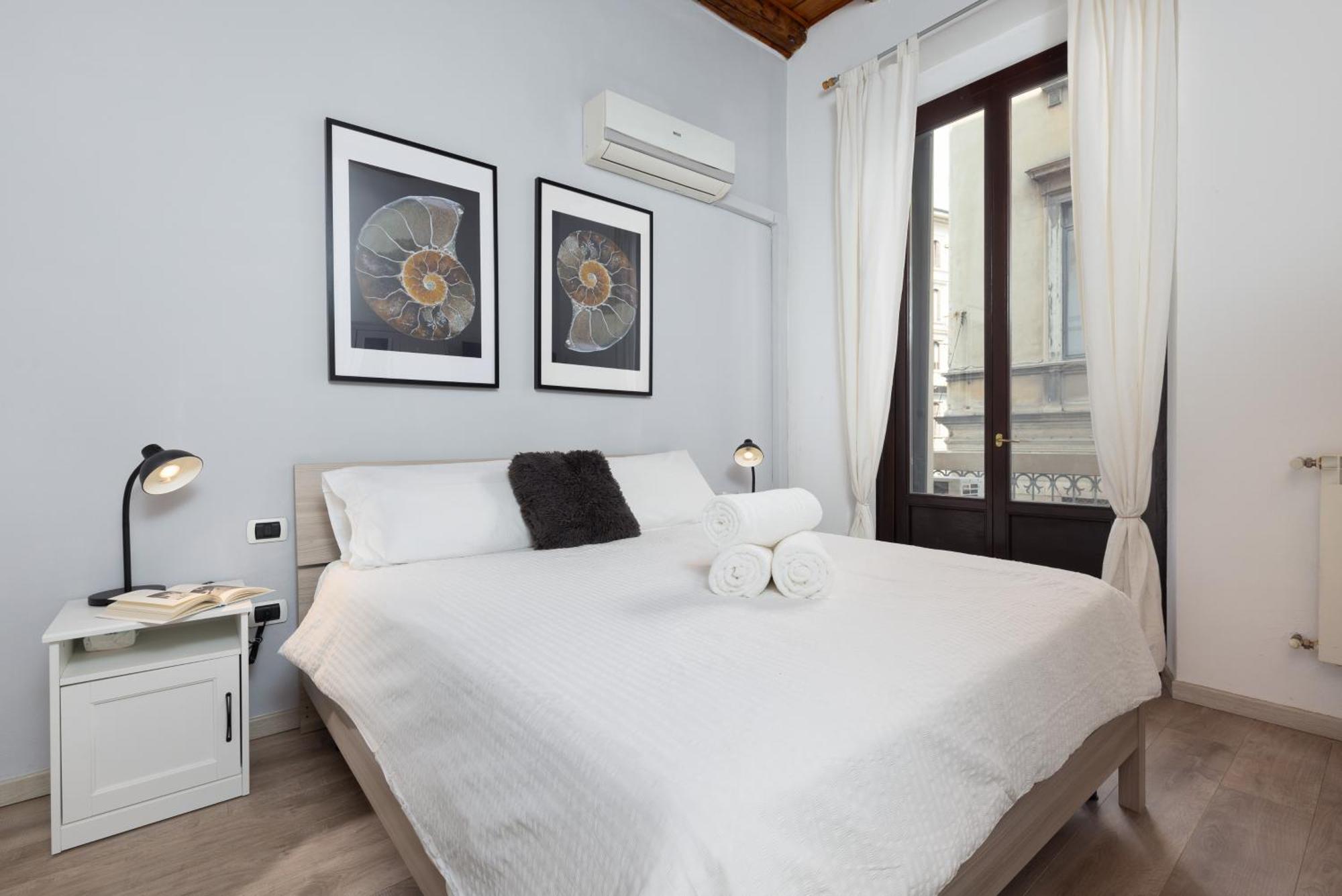 Casa Cosy Suite Duomo Milano Ngoại thất bức ảnh