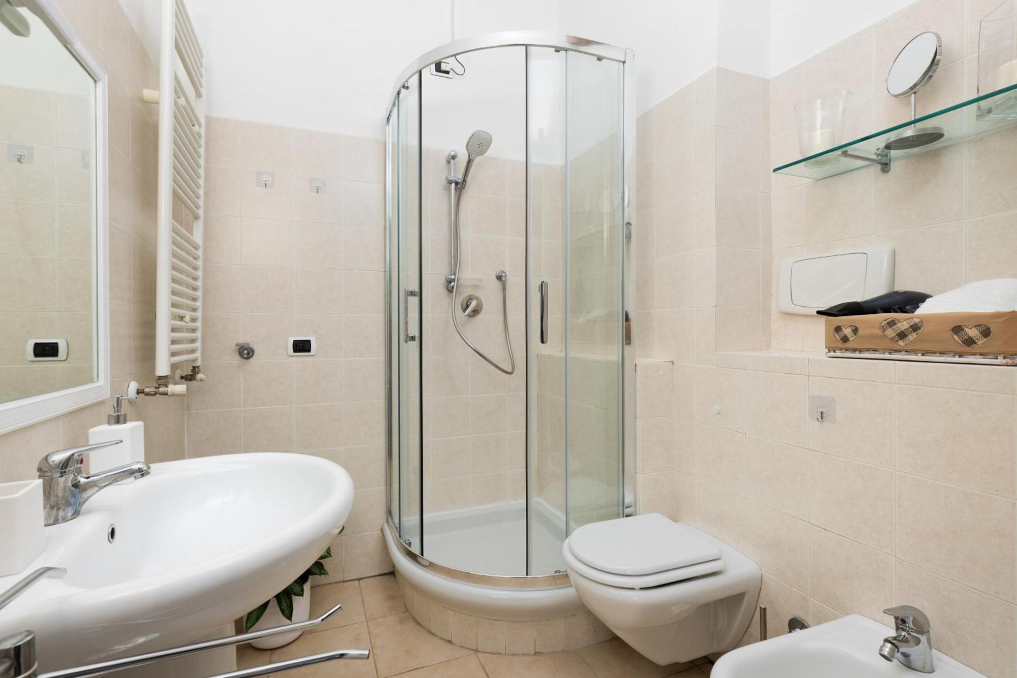 Casa Cosy Suite Duomo Milano Ngoại thất bức ảnh