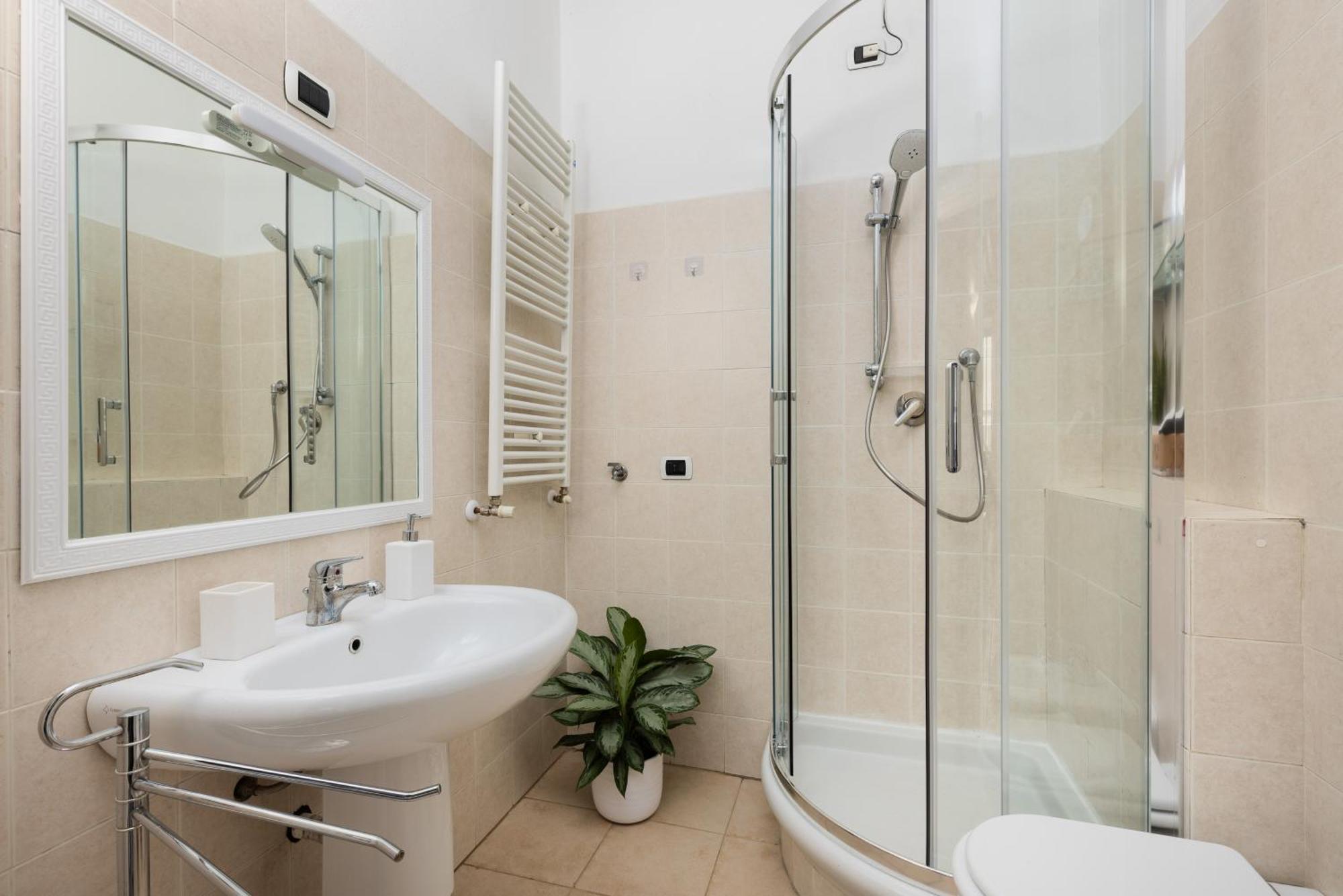 Casa Cosy Suite Duomo Milano Ngoại thất bức ảnh